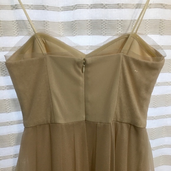 Max & Cleo Gown - Picture 6 of 13